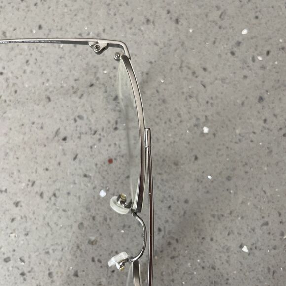 Aristar by Charmant AR16260 Eyeglasses Frames ONLY Color 505 55 16 145 Full Rim - Picture 13 of 16